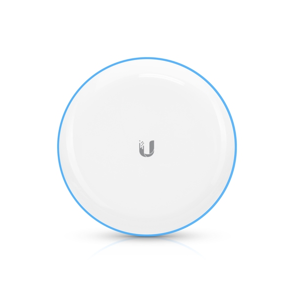 WFUBUBB-UBNT UniFi UBB - UBNT UniFi Building Bridge 60GHz - 5 GHz 500MT 1